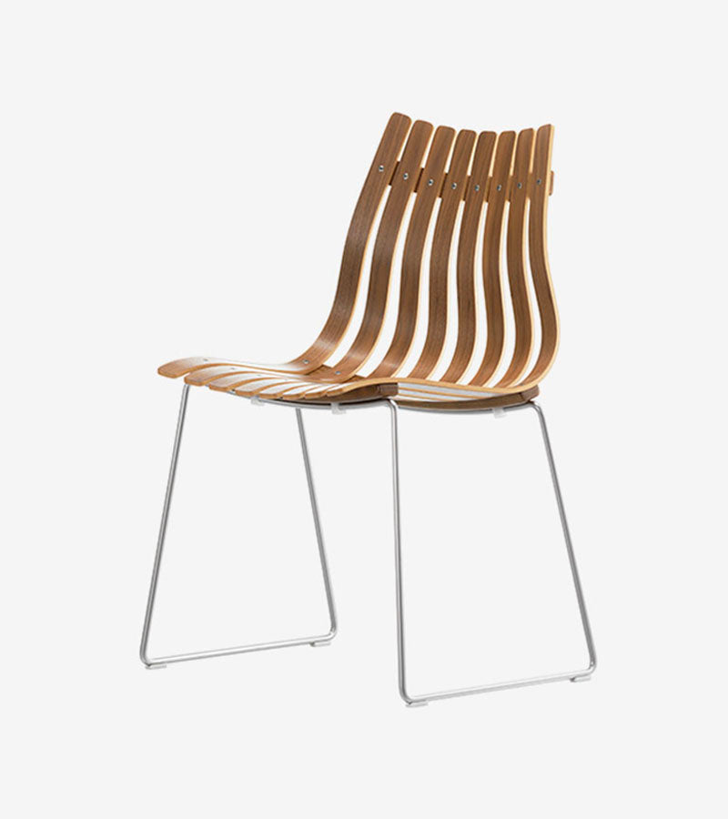 Scandia Junior Dining Chair Eco