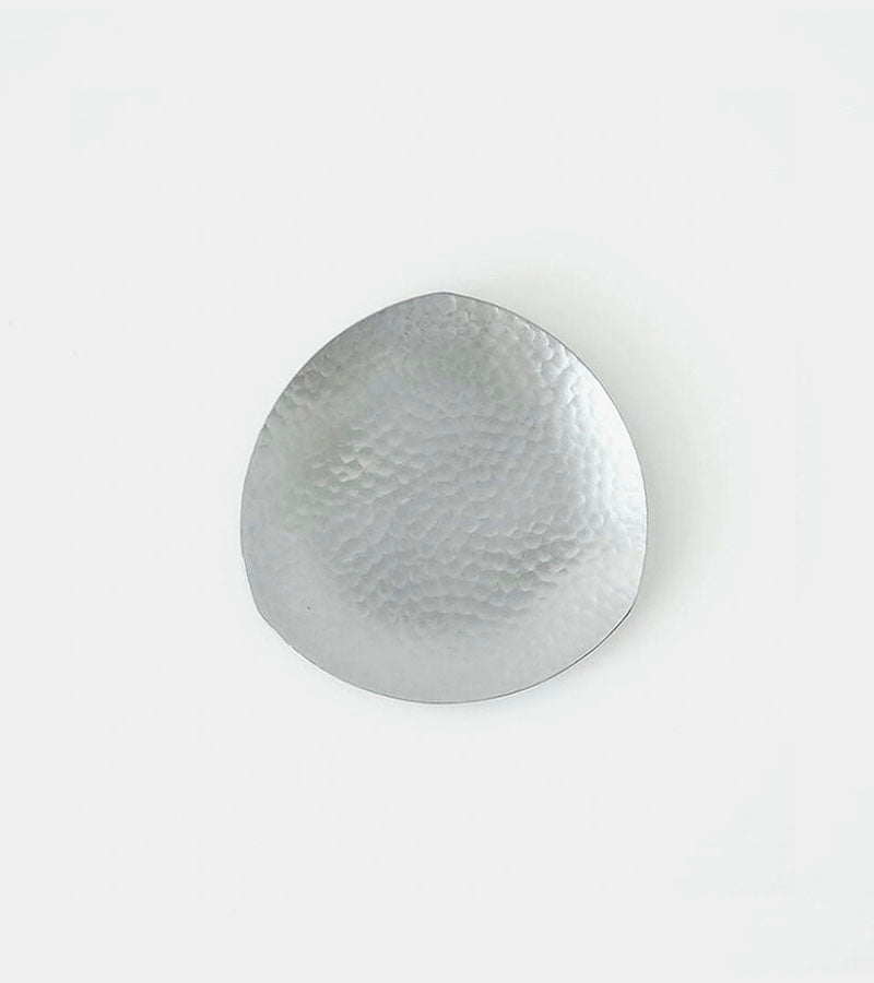 Hammered Tray