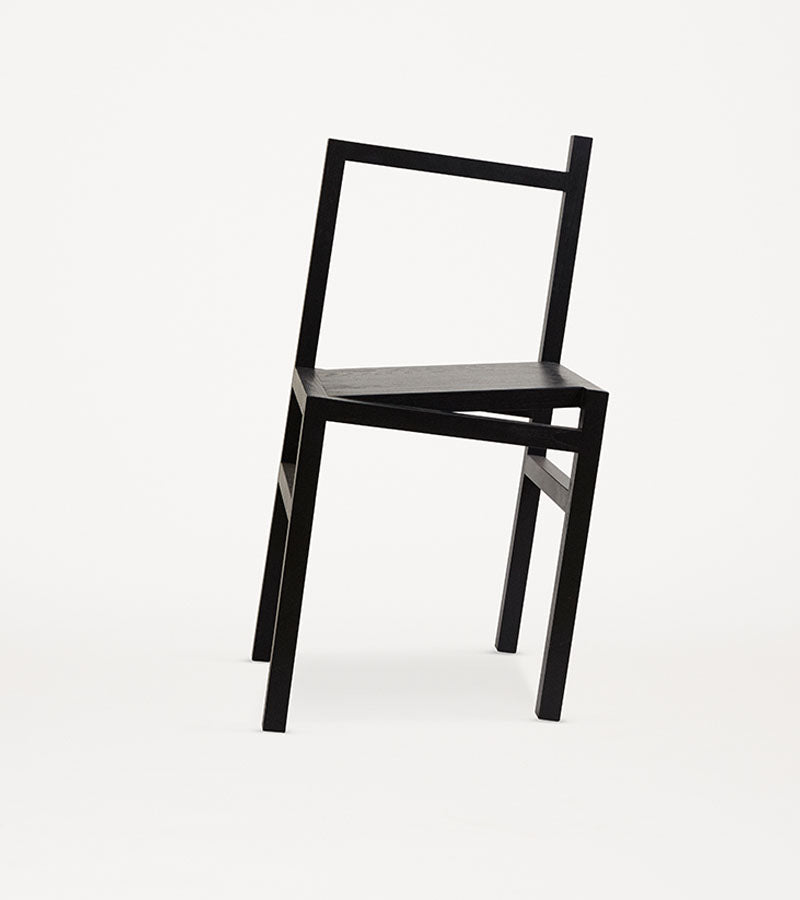 9.5° Chair