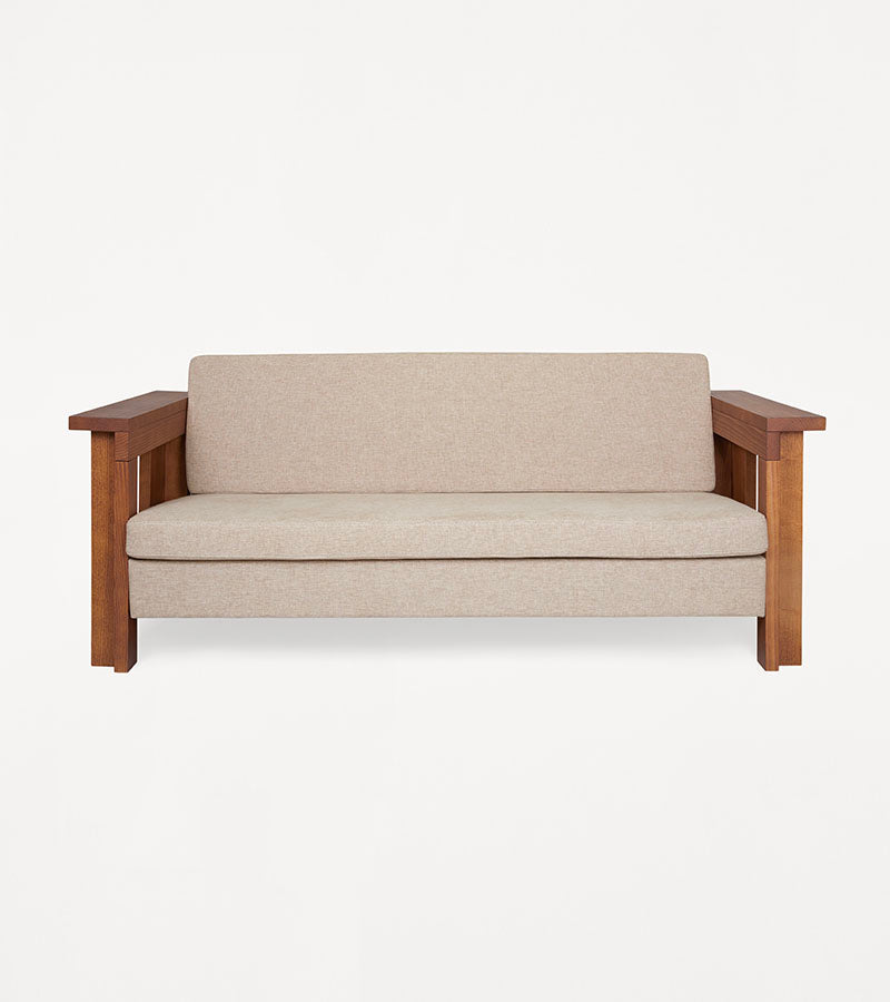 Symmetry Sofa