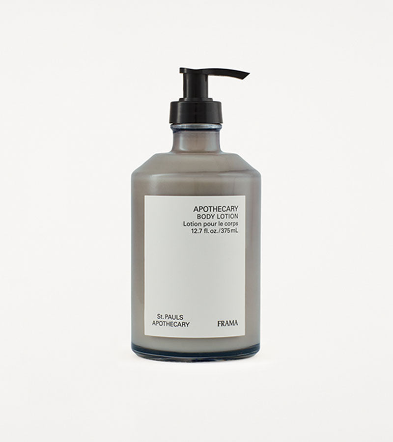 Body Lotion | Apothecary