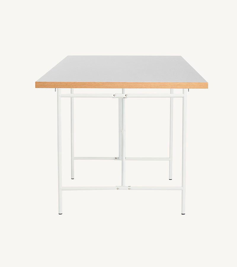 Eiermann 2 Dining Table 180x90