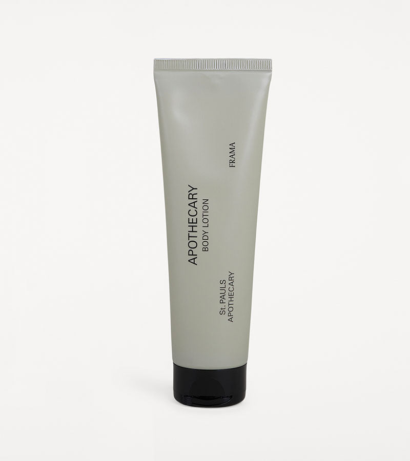 Body Lotion Tube | Apothecary