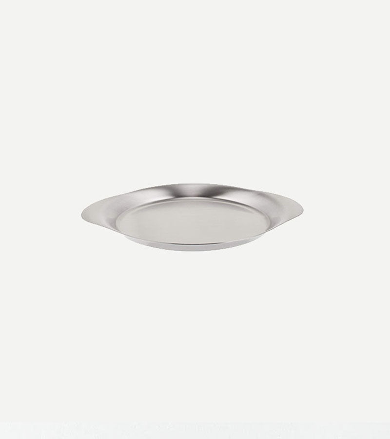 Serving Platter S | Stainless Steel