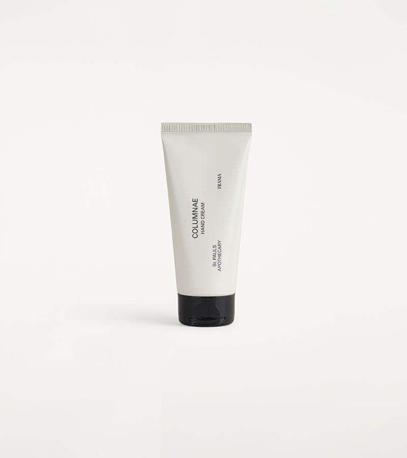 Hand Cream Tube | Columnae