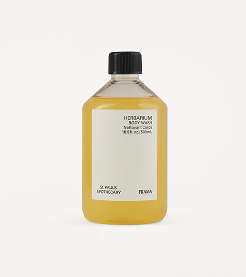 Body Wash Refill | Herbarium