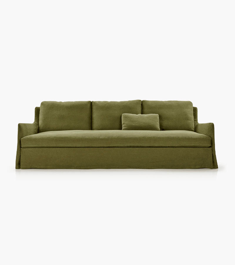 Mercury Sofa