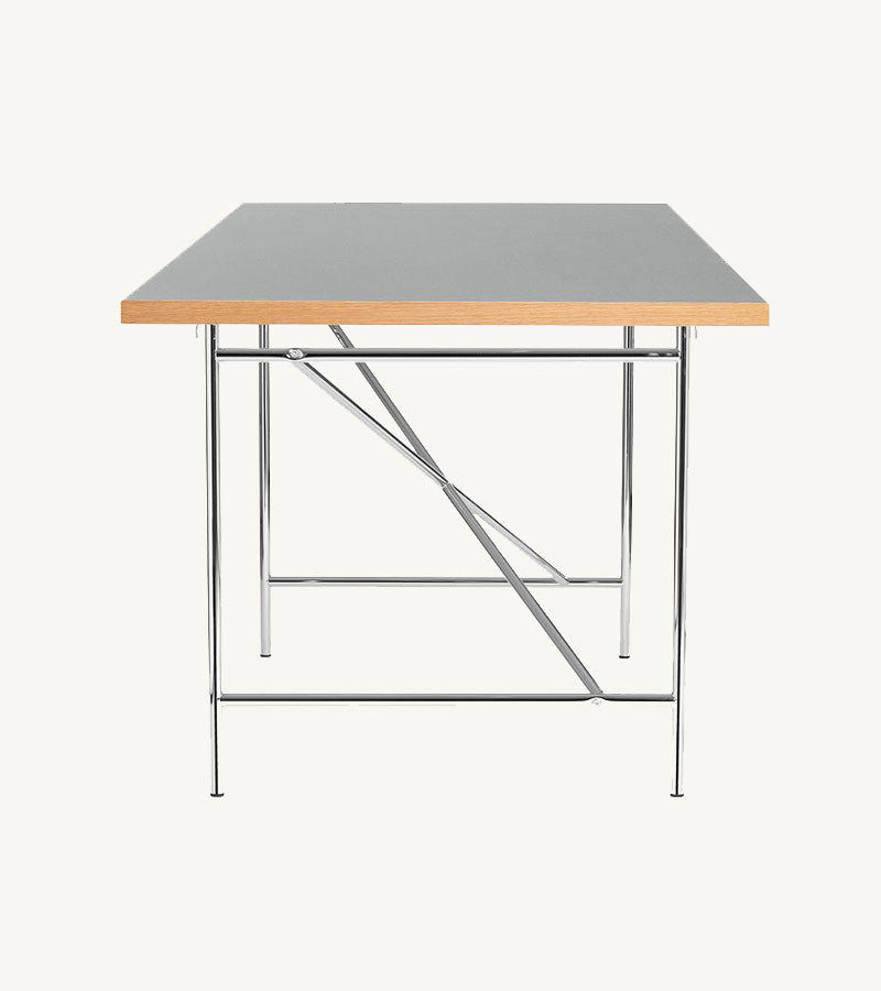 Eiermann 1 Writing Desk 120x80