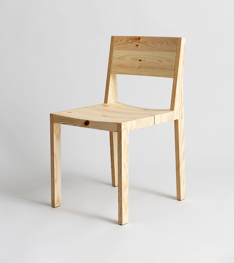 016 Maasto Dining Chair