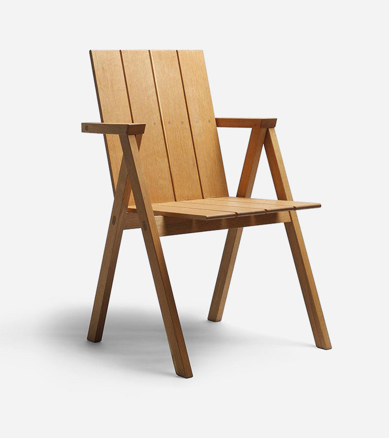 Arkipelago Outdoor Chair