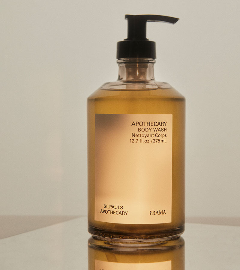 Body Wash | Apothecary