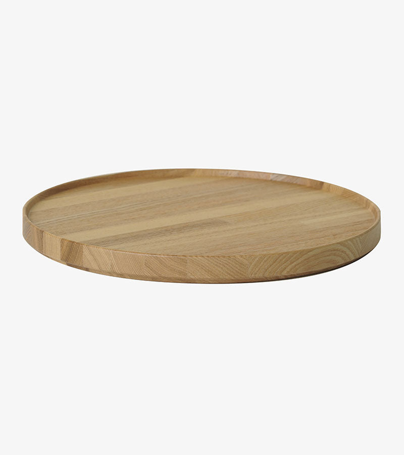 HP026 Tray | 255mm | Ash