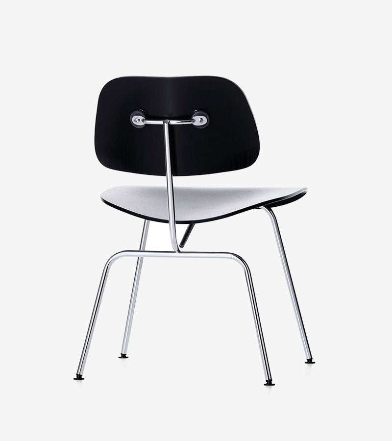 DCM Dining Chair by Charles and Ray Eames