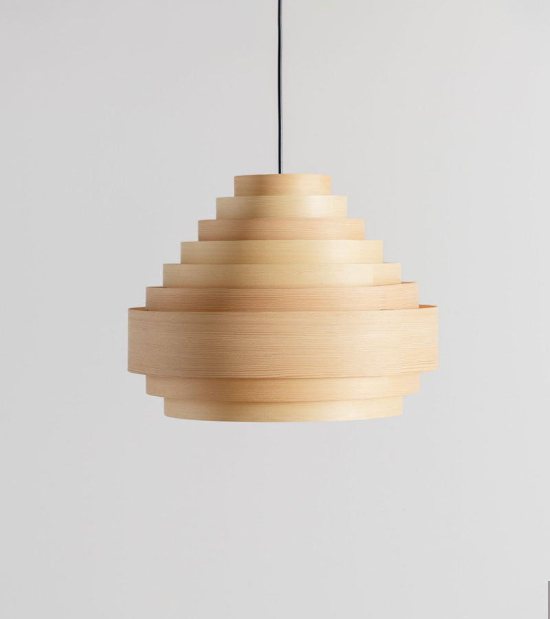 1001 Hans Pendant Light