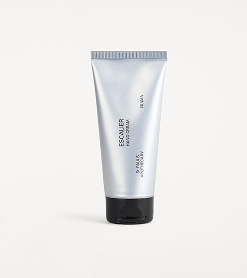 Hand Cream Tube | Escalier