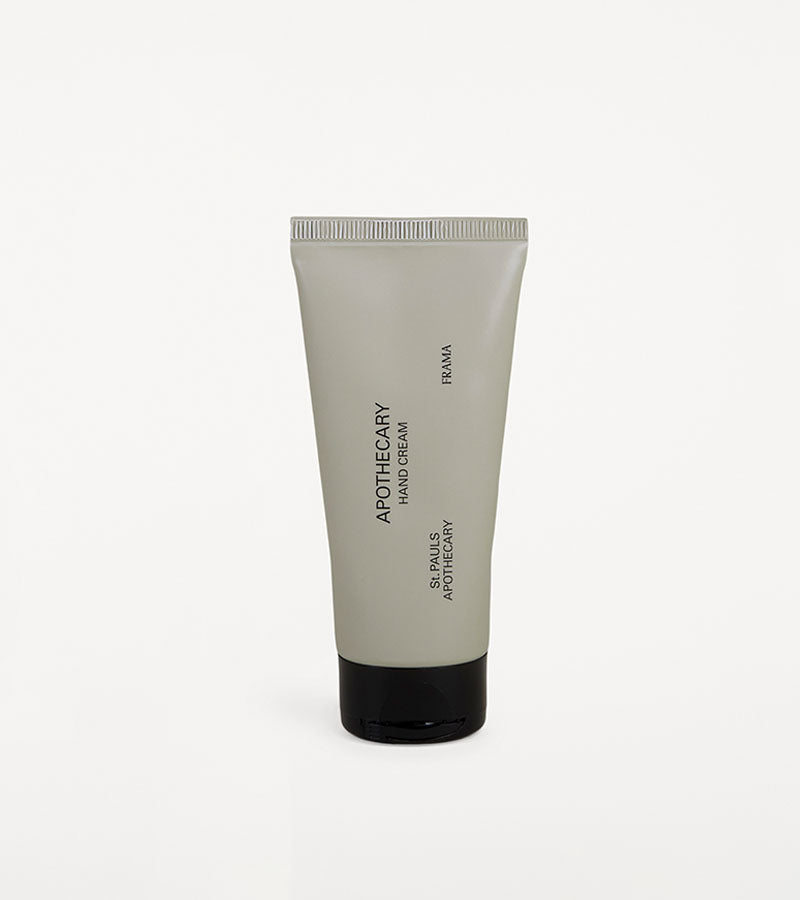 Hand Cream Tube | Apothecary