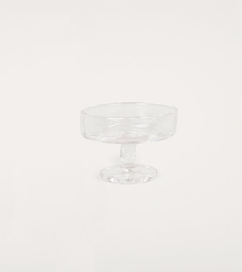 0405 Stem Glass | Wide