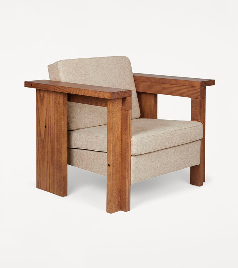 Symmetry Lounge Chair