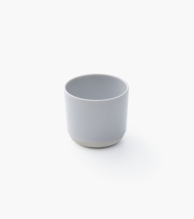 CMA Soba Cup | Earth Grey Glazed