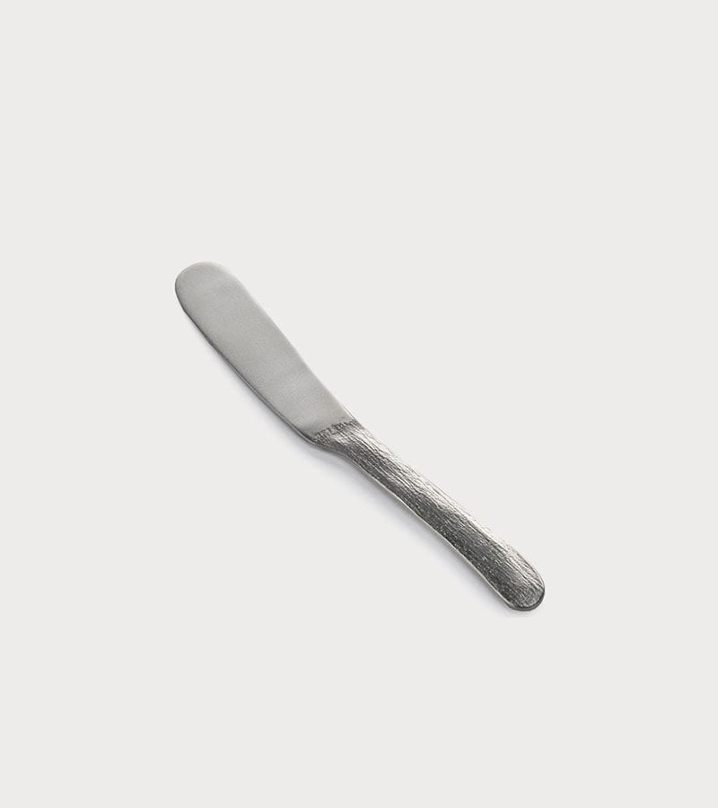 Flora Butter Knife | Ross Van De Velde