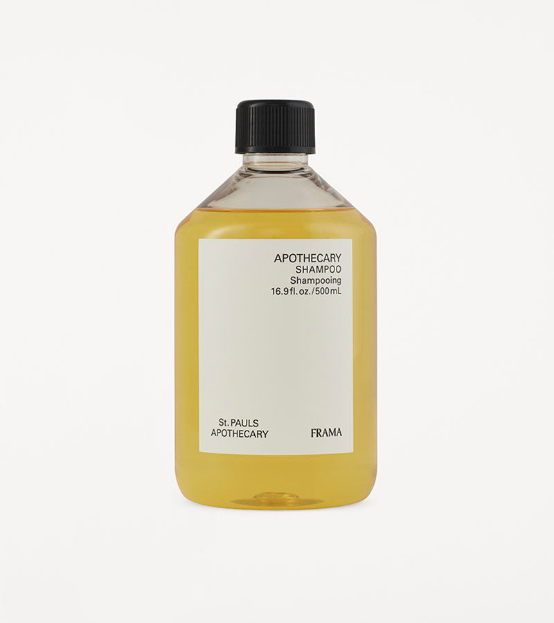 Shampoo Refill | Apothecary