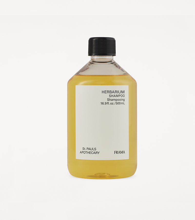 Shampoo Refill | Herbarium