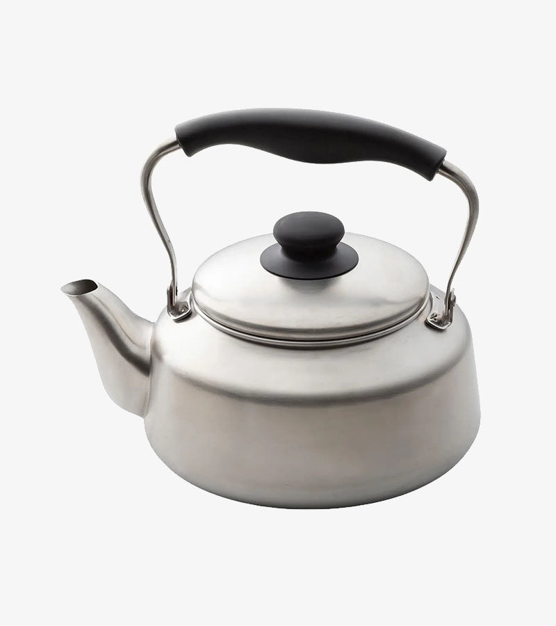 Kettle | Stainless Steel