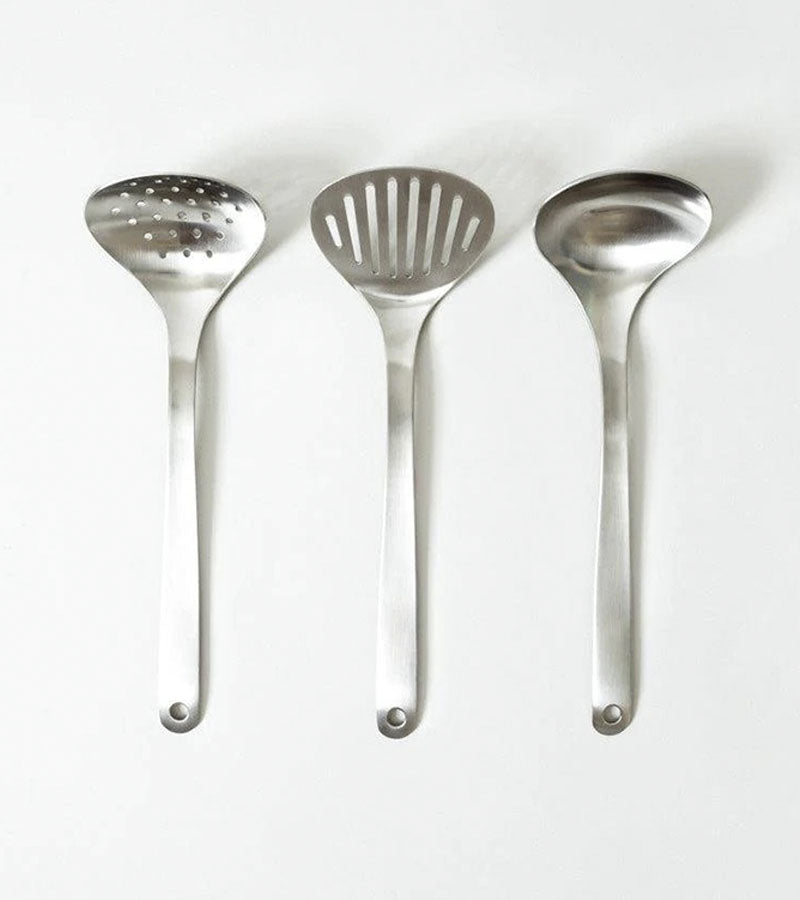 Kitchen Tool | Set of 3 | Stainless Steel