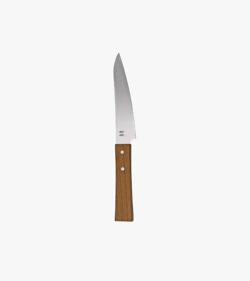 Petit Knife | Elm Handle