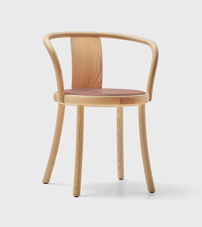 Zampa Armchair