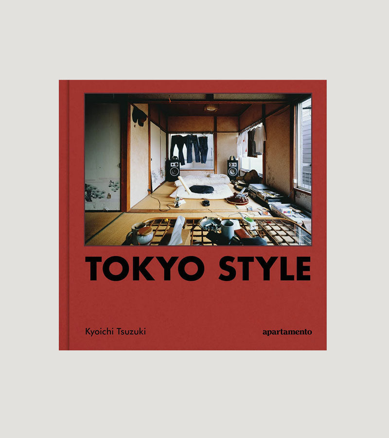 Tokyo Style, Kyoichi Tsuzuki