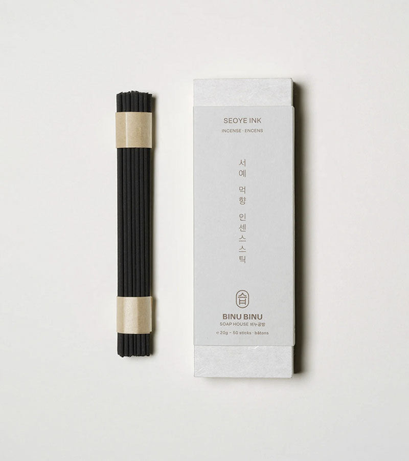 Seoye Ink Incense