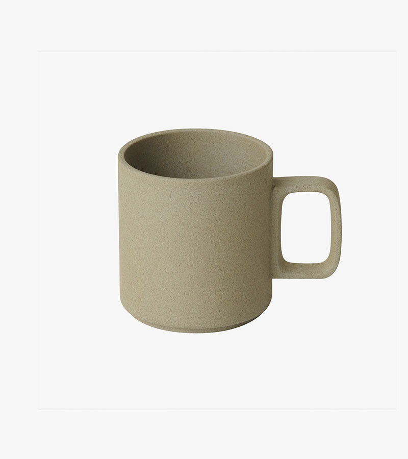 HP020 Mug Cup | Medium | Natural