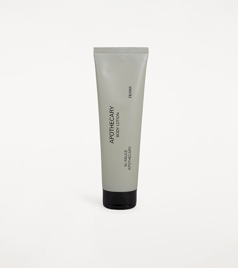 Body Lotion Tube | Apothecary