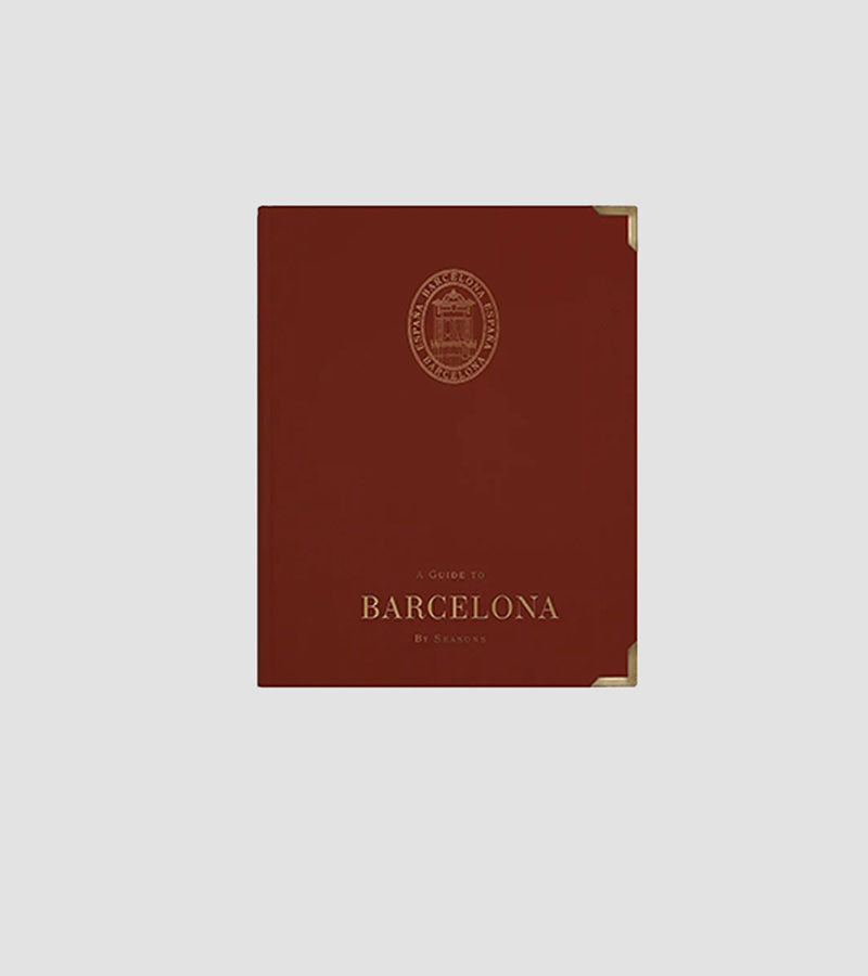 A Guide to Barcelona by Seasons