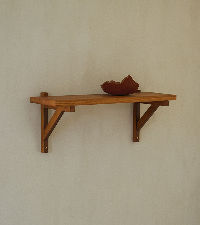 Bracket Shelf