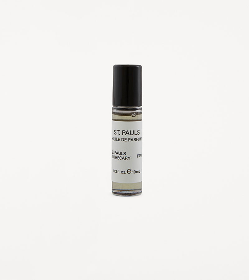 Perfume Oil | St. Pauls