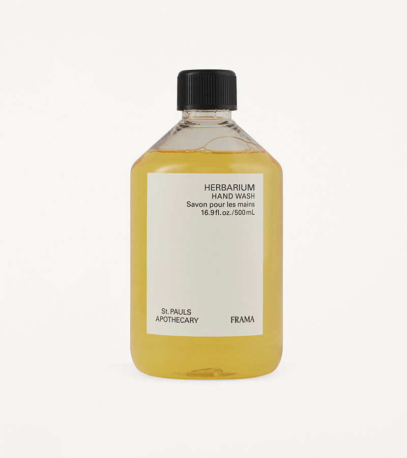 Hand Wash Refill | Herbarium