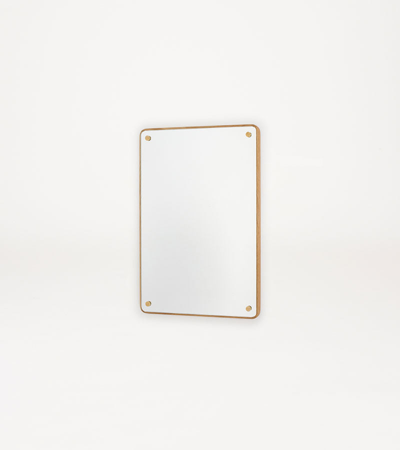 Rectangular Mirror RM-1 | Small