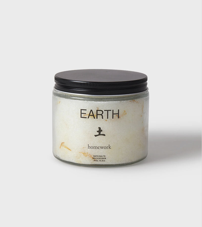 Earth Bath Salt