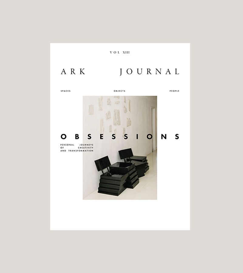 Ark Journal Vol. XIIl
