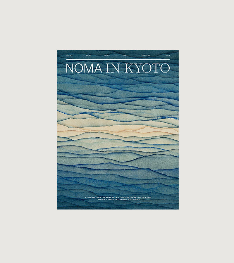 Noma in Kyoto