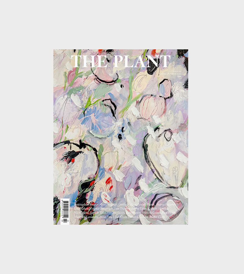 The Plant Issue #23