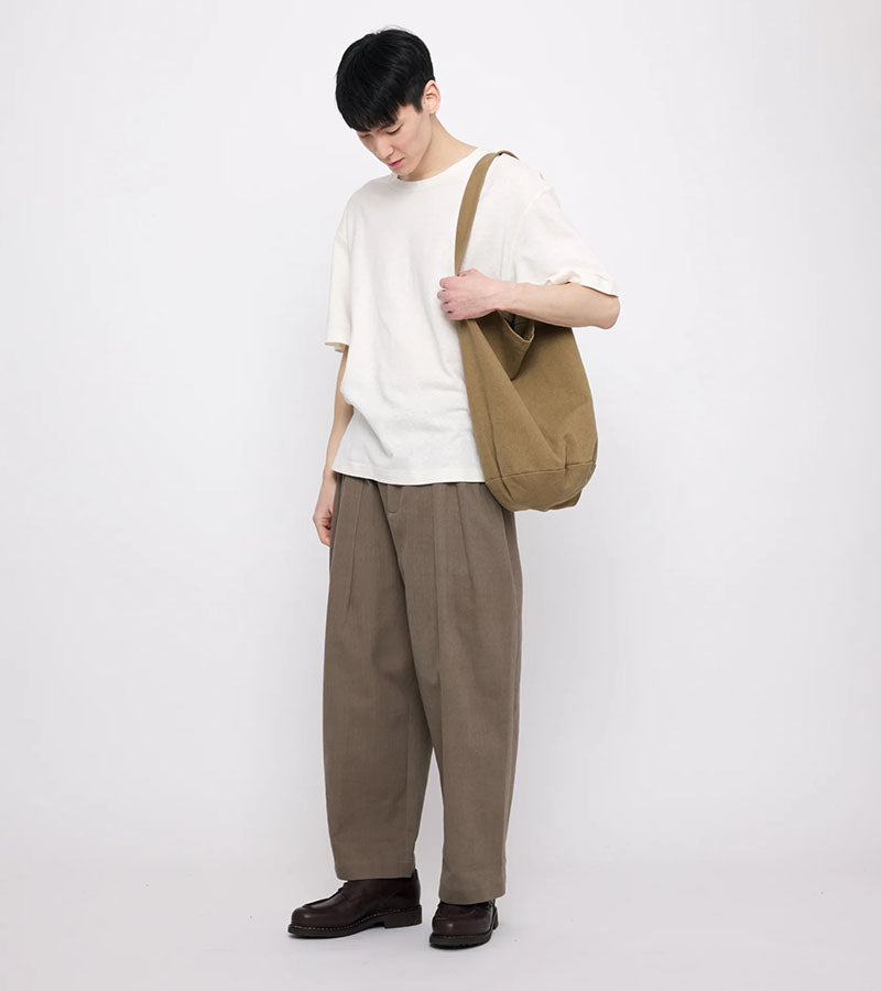 Signature Carry-All Commuter Bag | Heavy Canvas