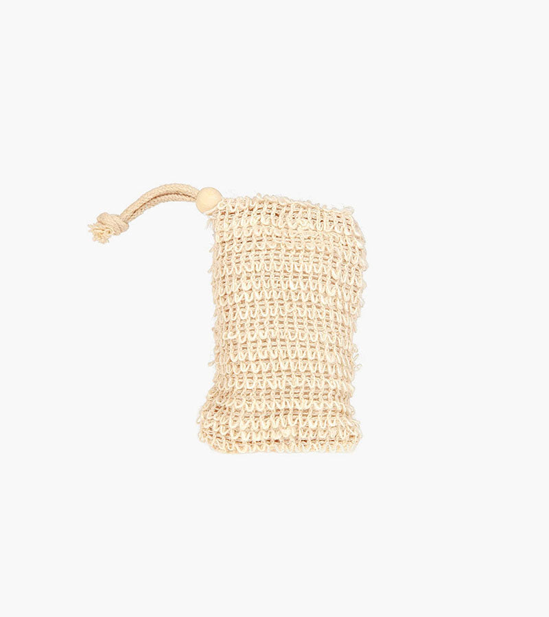 Soap Bar Pouch