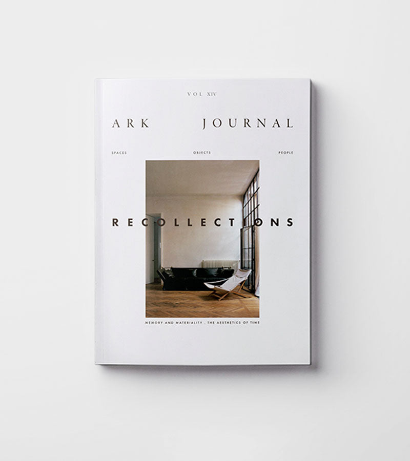 Ark Journal Vol. XIV