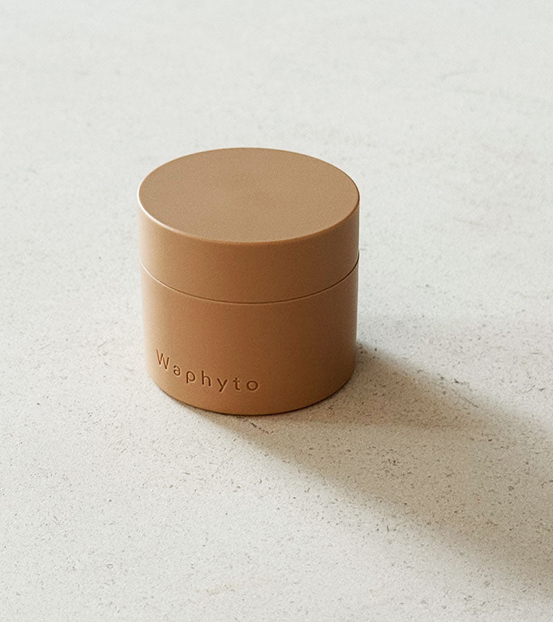 Regena Enriched Cream fra Waphyto. Velvære og hudpleie fra Japan. 