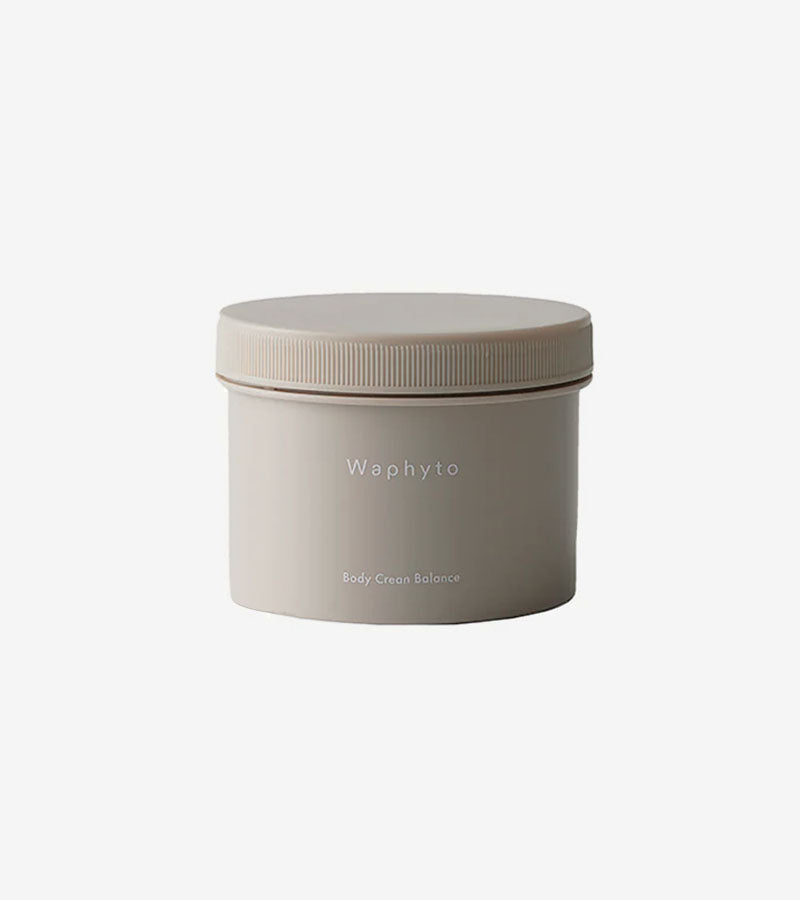 Balance Body Cream