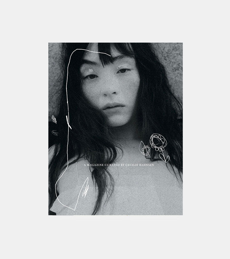 A Magazine 29: Curated by Cecilie Bahnsen