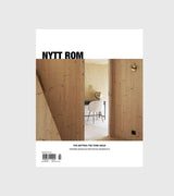 The&nbsp;Magazine No. 103 by the Norwegian independent publisher Nytt Rom, features among others: The artist and filmmaker Oscar Qvale´s combined studio and apartment in Oslo, Olssøn Barbieri´s new studio, singer Emilie Nicholas and Herbert Nordums charming apartment and the vintage univers og Ruby Atelier in Copenhagen.